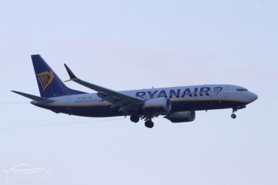 Photo of aircraft EI-IGW operated by Ryanair