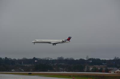 Photo of aircraft N232PQ operated by Endeavor Air