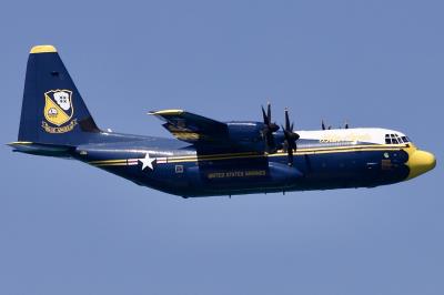 Photo of aircraft 170000 operated by United States Marine Corps