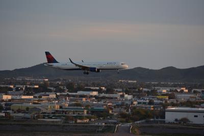Photo of aircraft N314DN operated by Delta Air Lines