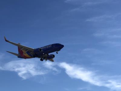 Photo of aircraft N758SW operated by Southwest Airlines