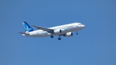 Photo of aircraft CS-TKQ operated by Azores Airlines