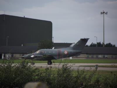 Photo of aircraft 099 (F-TEYP) operated by French Air Force-Armee de lAir