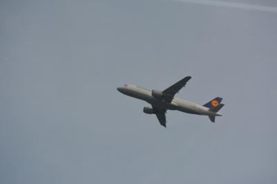 Photo of aircraft D-AIPY operated by Lufthansa