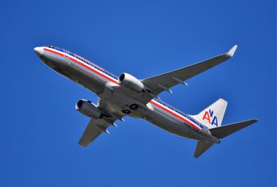 Image of aircraft registration N936AN - A 737-823(WL) operated by American Airlines