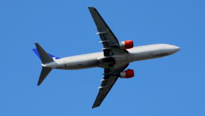 Photo of aircraft LN-RPL operated by SAS Scandinavian Airlines