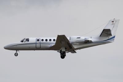 Photo of aircraft D-CAWR operated by Aerowest