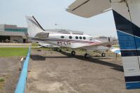 Photo of aircraft PT-LTF operated by Jose Paulino Pires