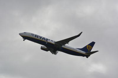 Photo of aircraft EI-FZH operated by Ryanair