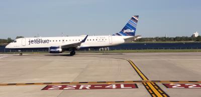 Photo of aircraft N231JB operated by JetBlue Airways