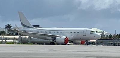 Photo of aircraft D-ANEO operated by K5 Aviation