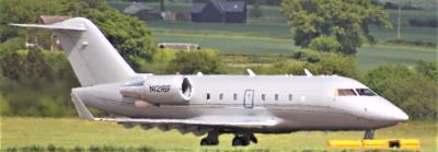 Photo of aircraft N1218F operated by TVPX ARS Inc Trustee