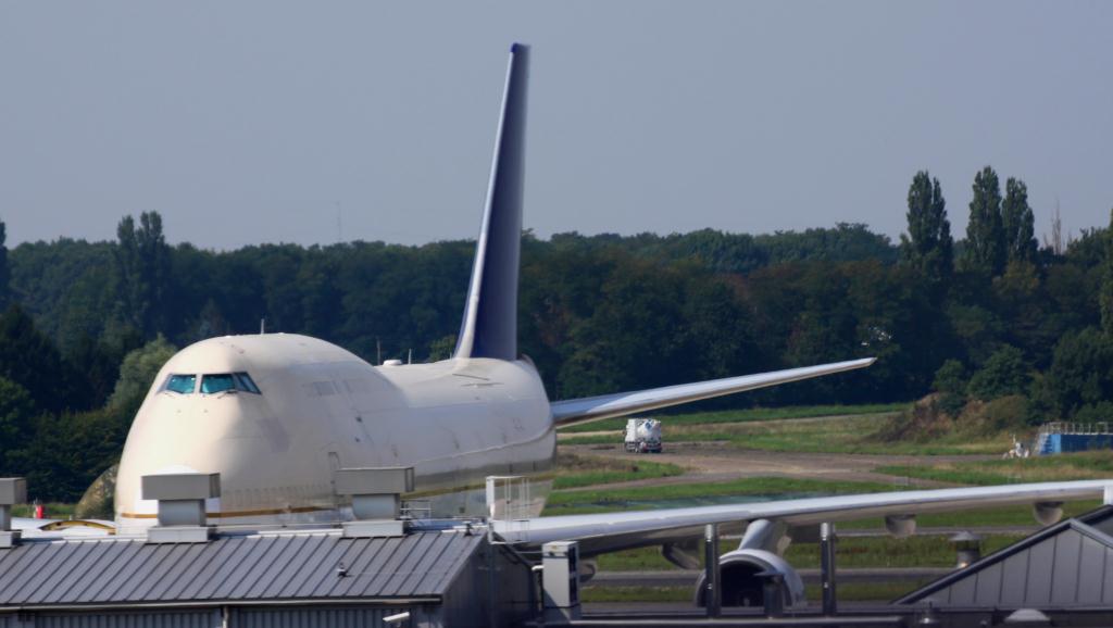 Photo of aircraft TF-AMP operated by Air Atlanta Icelandic