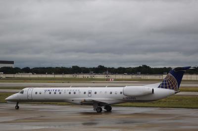 Photo of aircraft N15983 operated by ExpressJet Airlines