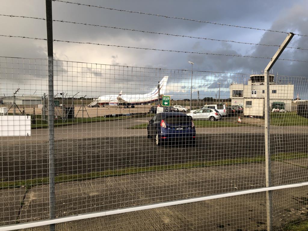 Photo of aircraft OE-IRF operated by ART Aviation