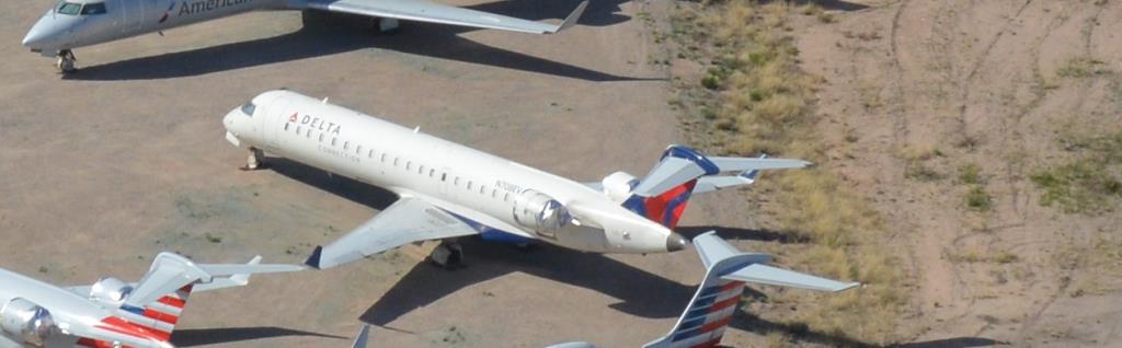 Photo of aircraft N708EV operated by Delta Connection