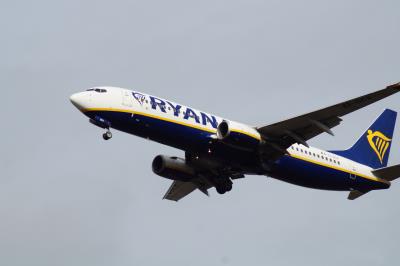 Photo of aircraft EI-DCX operated by Ryanair