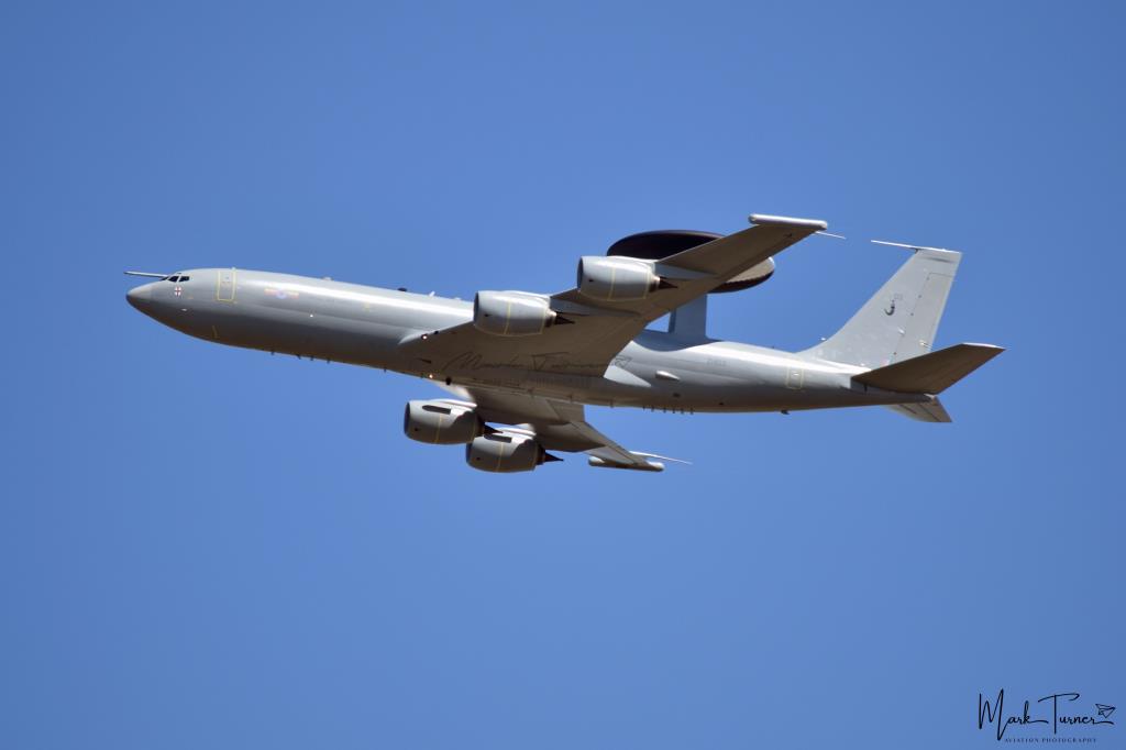 Photo of aircraft ZH103 operated by Royal Air Force