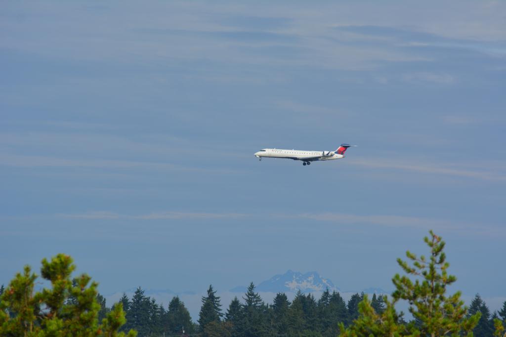 Photo of aircraft N641CA operated by Delta Connection