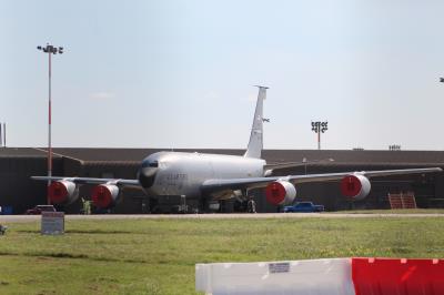 Photo of aircraft 58-0121 operated by United States Air Force