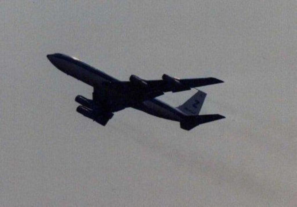 Photo of aircraft SU-DAA operated by ZAS Airlines of Egypt