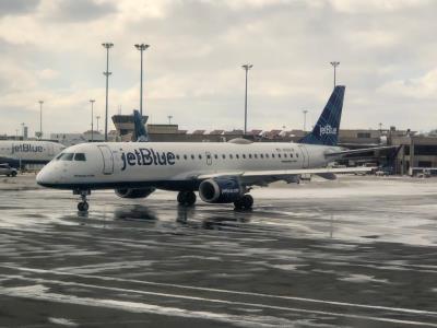 Photo of aircraft N309JB operated by JetBlue Airways