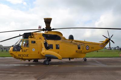 Photo of aircraft ZA105 operated by Royal Navy