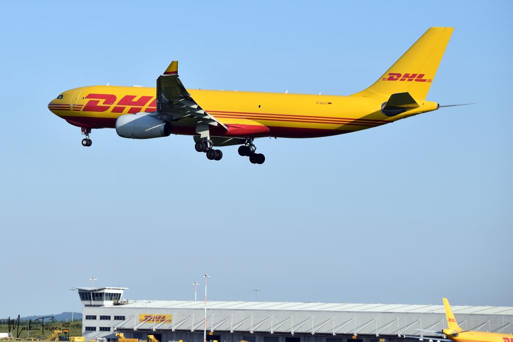 Photo of aircraft D-ALEJ operated by EAT Leipzig