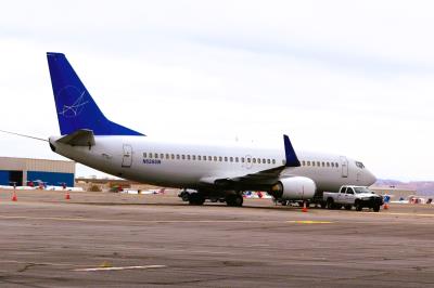 Photo of aircraft N629SW operated by iAero Airways