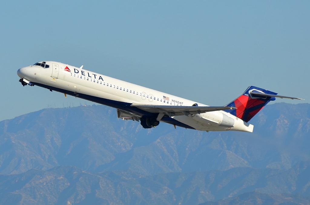 Photo of aircraft N940AT operated by Delta Air Lines