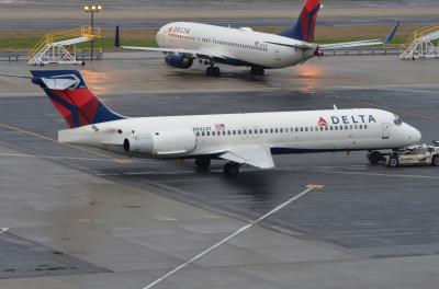Photo of aircraft N924AT operated by Delta Air Lines