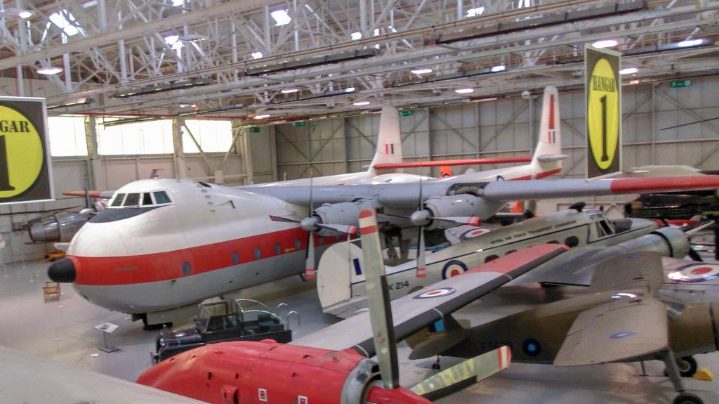 Photo of aircraft XP411 operated by Royal Air Force