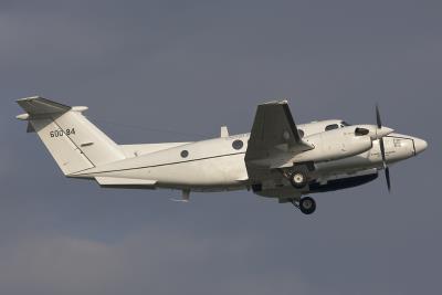 Photo of aircraft 86-60084 operated by United States Army