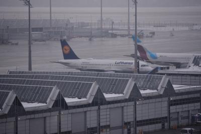 Image of aircraft registration D-AIBF - A A319-112 operated by Lufthansa