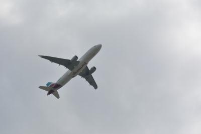 Image of aircraft registration D-AEWI - A A320-214(WL) operated by Eurowings