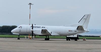 Photo of aircraft HA-TAB operated by Fleet Air International