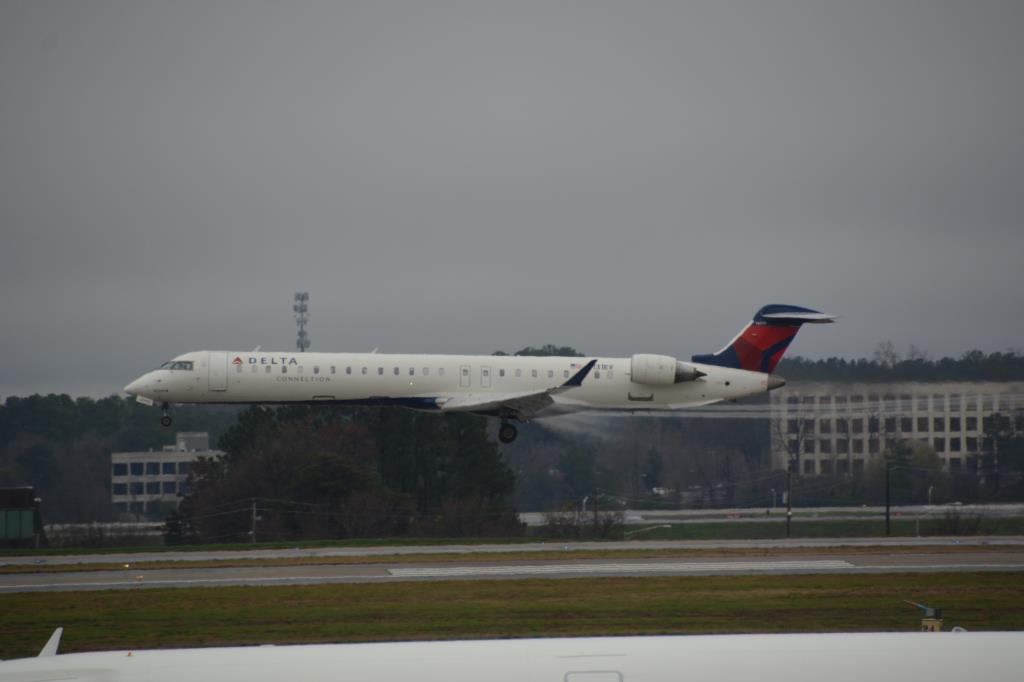 Photo of aircraft N131EV operated by ExpressJet Airlines