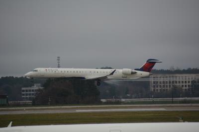 Photo of aircraft N131EV operated by ExpressJet Airlines