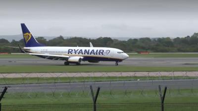 Photo of aircraft EI-GSF operated by Ryanair