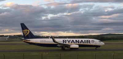 Photo of aircraft EI-EKO operated by Ryanair