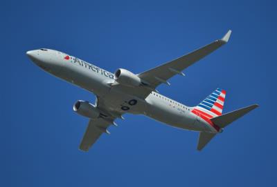 Photo of aircraft N971NN operated by American Airlines