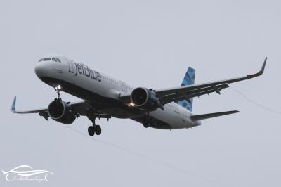 Photo of aircraft N4062J operated by JetBlue Airways