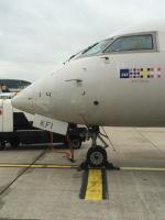Image of aircraft registration OY-KFI - A CRJ-900-ER operated by SAS Scandinavian Airlines