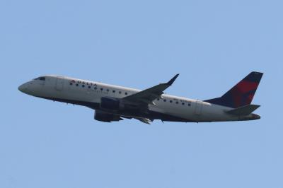 Photo of aircraft N210JQ operated by Delta Connection