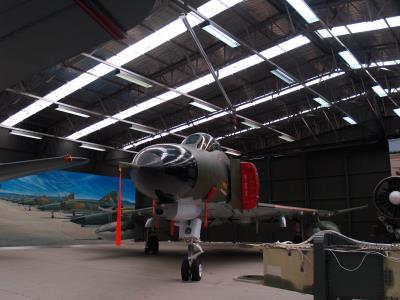 Photo of aircraft 69-0237 (69-7208) operated by Royal Australian Air Force Museum