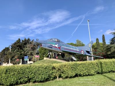 Photo of aircraft MM6242 operated by Brindisi Base Collection