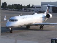 Photo of aircraft N716SK operated by United Express