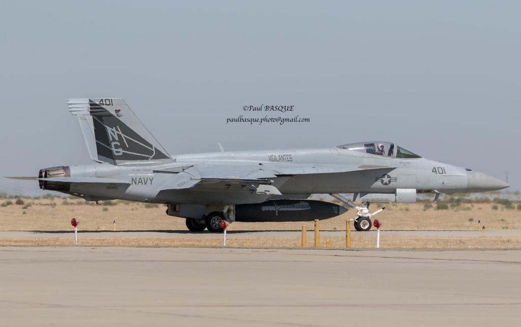 Photo of aircraft 168480 operated by United States Navy