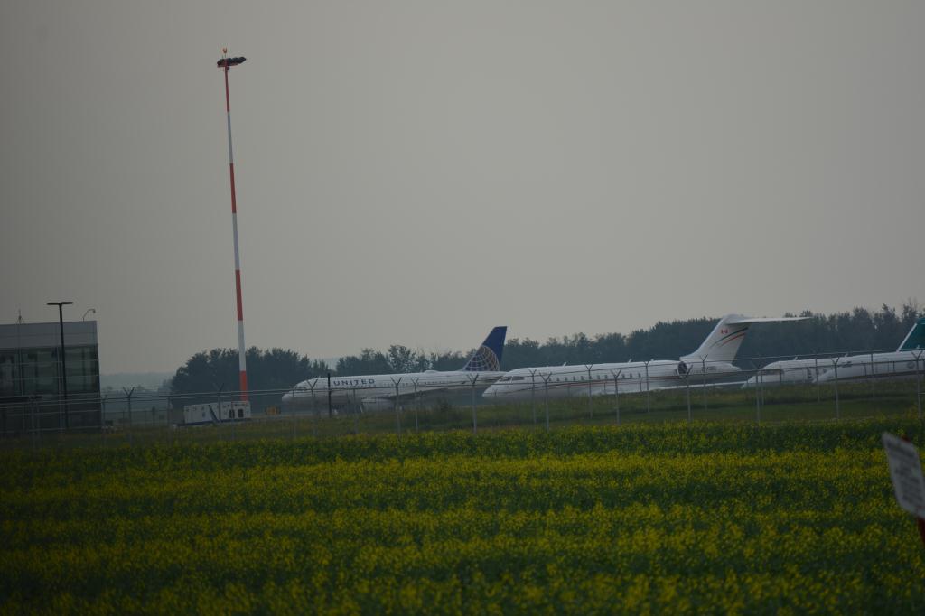 Photo of aircraft N838UA operated by United Airlines
