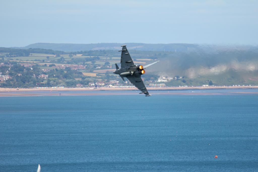 Photo of aircraft ZK331 operated by Royal Air Force
